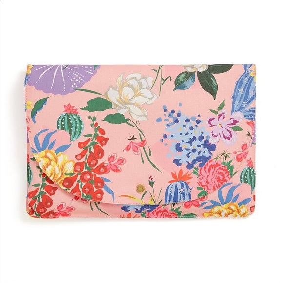 Bando Printed Laptop Case - Picture 2 of 2